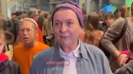 زعيمة المستوطنين في الضفة الغربية تكشف أسبابًا خطيرة حول تجويع أهل غزة