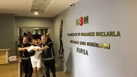 ضربة أمنية كبرى: تركيا تفكك عصابة "غولاني" وتكشف مخطط اغتيال بـ 250 ألف ليرة