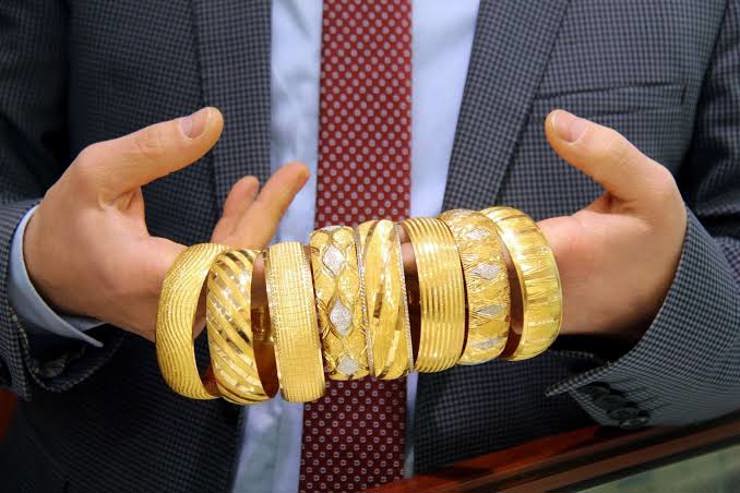 سعر الذهب في تركيا | أسعار الذهب اليوم بالجرام والأونصة