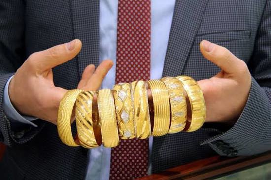 سعر الذهب في تركيا | أسعار الذهب اليوم بالجرام والأونصة