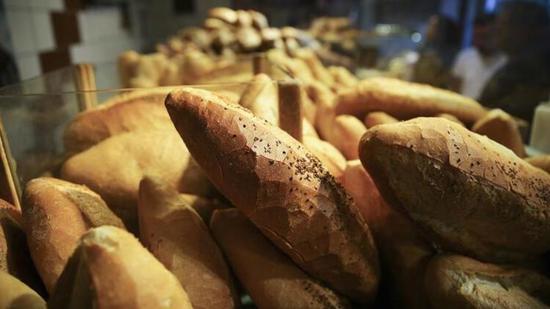 إرسال تعميم بشأن أسعار الخبز إلى جميع المحافظات التركية