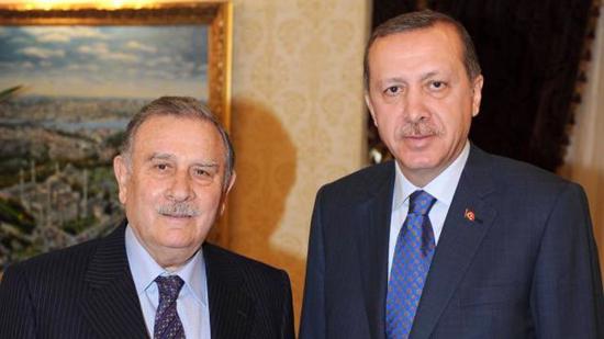 وفاة رئيس الوزراء التركي السابق يلدريم أق بولوت