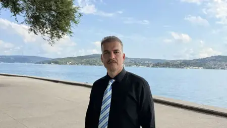 بروفيسور تركيّ: نشهد أشدّ ظاهرة «إل نينيو» منذ 150 عاماً.. وتحذير من تجاوز 1.5 درجة