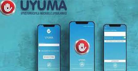 الداخلية التركية تستقبل أكثر من 37 ألف بلاغ من تطبيق "UYUMA"