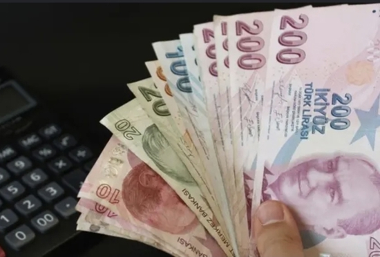 حسم زيادة رواتب الموظفين والمتقاعدين في تركيا