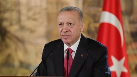 أردوغان: أبرمنا أضخم اتفاقيات تصدير لمنتجات الدفاع خلال جولتنا الخليجية