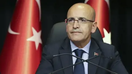 وزير المالية التركي : بلادنا ضمن الدول ذات الدخل المرتفع في 2026