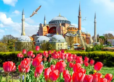 حالة الطقس اليوم في إسطنبول  حالة الطقس اليوم في إسطنبول