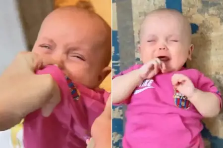 مشجع فريق ريال مدريد عراقي يضرب ابن أخيه الرضيع ضربًا صادمًا بسبب الشماتة الرياضية مشجع فريق ريال مدريد عراقي يضرب ابن أخيه الرضيع ضربًا صادمًا بسبب الشماتة الرياضية