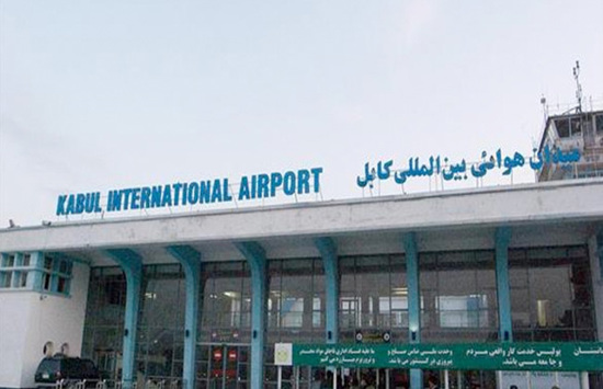 تواصل المباحثات التركية الأمريكية حول تشغيل مطار "كابل" بأفغانستان