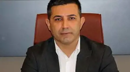 اعتقال رئيس بلدية أُوشاك في قضية رشوة