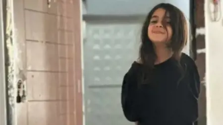 قريباً ..إعلان الحكم في قضية الطفلة التركية نارين غوران