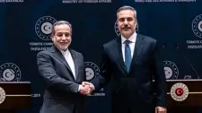 فيدان يبحث مع عراقجي ملف هرمز والهجمات على السعودية