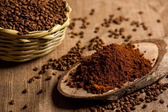 اقتحام في بورصة: أطنان من القهوة المغشوشة تمثل تهديدًا صحيًا