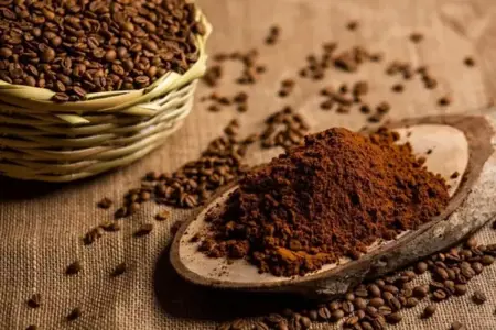 اقتحام في بورصة: أطنان من القهوة المغشوشة تمثل تهديدًا صحيًا