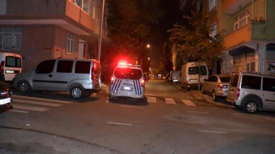 مالك منزل يطلق النار على مستأجره بعد مشاجرة في إسطنبول