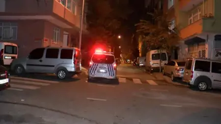 مالك منزل يطلق النار على مستأجره بعد مشاجرة في إسطنبول