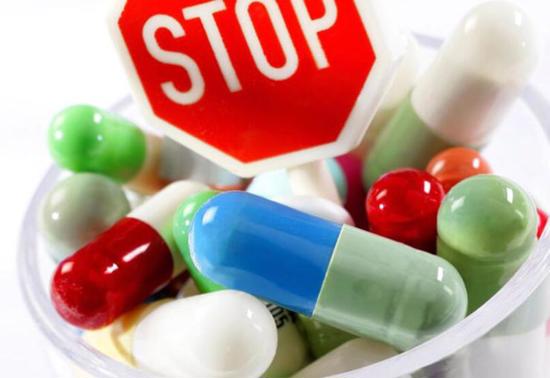 تحذير من الاستخدام المفرط للمضادات الحيوية في تركيا