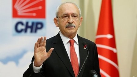 وزير تركي يرد بقوة على اختراق كيليتشدار أوغلو للصمت الانتخابي
