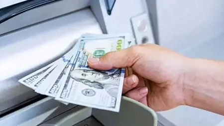 أزمة الدولار المزيف تتفاقم في الأسواق التركية  أزمة الدولار المزيف تتفاقم في الأسواق التركية