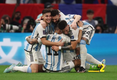 للمرة الثالثة بتاريخها.. الأرجنتين تتوج بلقب كأس العالم 