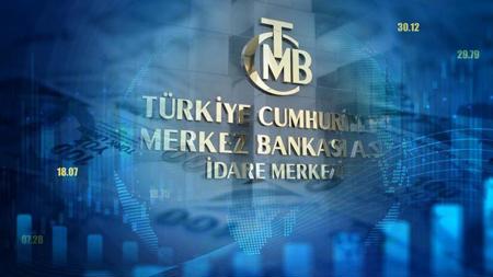 البنك المركزي التركي يعلن عن موعد قرار سعر الفائدة