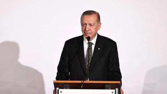الصحافة الأمريكية: أردوغان يعمل من أجل السلام