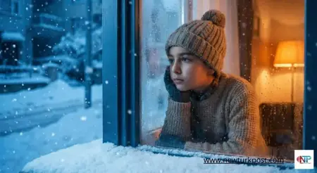 عاجل.. تمديد عطلة المدارس غداً الأربعاء في هذه الولايات 