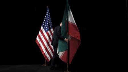 إيران تعلن استعدادها لتبادل الأسرى مع الولايات المتحدة