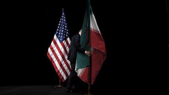 إيران تعلن استعدادها لتبادل الأسرى مع الولايات المتحدة