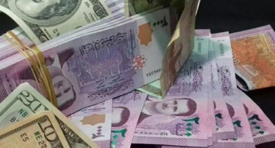 دمشق تستعد لثورة نقدية… بنوك عالمية ستطبع العملات الجديدة لاستعادة الثقة دمشق تستعد لثورة نقدية… بنوك عالمية ستطبع العملات الجديدة لاستعادة الثقة