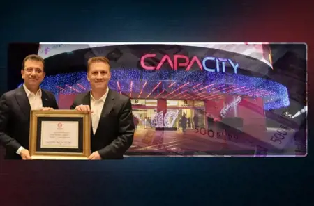 تطورات متلاحقة .. أزمة فساد إسطنبول تتعمق 