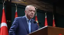 أردوغان يطالب بدور أوسع لتركيا في الدفاع الأوروبي