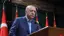 أردوغان يطالب بدور أوسع لتركيا في الدفاع الأوروبي