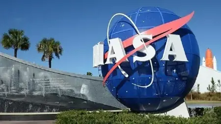 ناسا تكشف موعد إطلاق مركبة ستحمل أول رائدة سعودية ناسا تكشف موعد إطلاق مركبة ستحمل أول رائدة سعودية