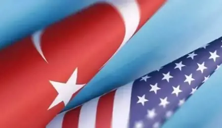 بتهمة دعم روسيا  ضد أوكرانيا.. الولايات المتحدة تفرض عقوبات على شركات تركية