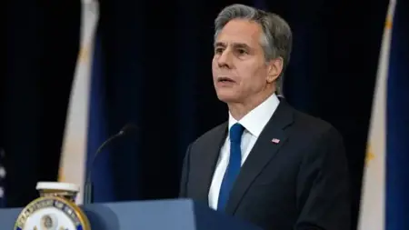 الخارجية الأمريكية: نتوقع أن يكون لأردوغان دورًا قياديًا في إعادة صفقة الحبوب