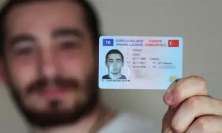 زيادة غير مسبوقة في رسوم امتحانات رخصة القيادة في تركيا!