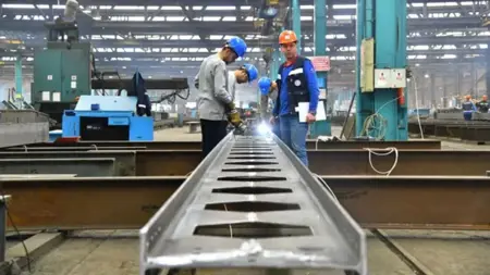 ارتفاع إفلاس الشركات في تركيا 29% خلال 2025