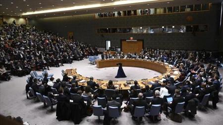 لبنان تقرر تقديم شكوى ضد إسرائيل أمام مجلس الأمن الدولي