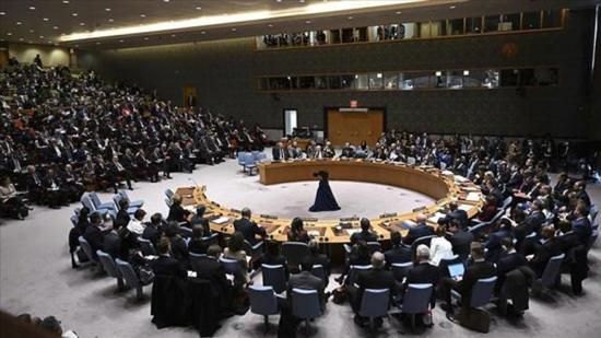 لبنان تقرر تقديم شكوى ضد إسرائيل أمام مجلس الأمن الدولي
