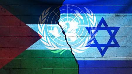دولة الإحتلال الإسرائيلي تقرر فرض "خمس عقوبات" على فلسطين