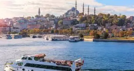  تركيا تتصدر الوجهات الفندقية 2026