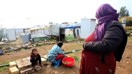 من ينجب أكثر السوريات أم الأردنيات؟.. وزارة الصحة تجيب!