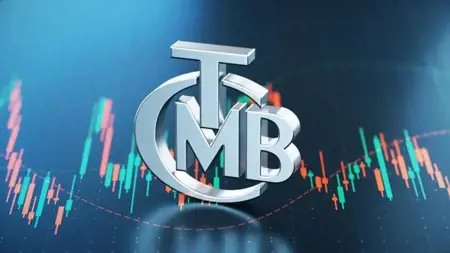 احتياطيات المركزيّ التركيّ ترتفع 13.9 مليار دولار في أسبوع إلى 178.4 مليار
