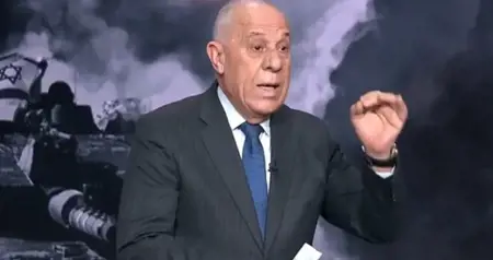 الدويري يتحدث عن مخطط خطير للإحتلال بغزة