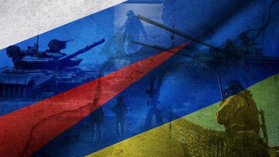 الجيش الأوكراني يعلن قتل 50  جندي روسي