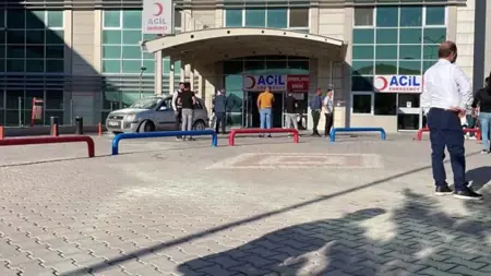 طلقة تصيب والد عروس أثناء زفاف ابنته في كيركالي