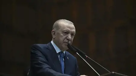 أردوغان يُعزّي فنزويلا في ضحايا الزلزالين ويؤكّد وقوف تركيا إلى جانبها