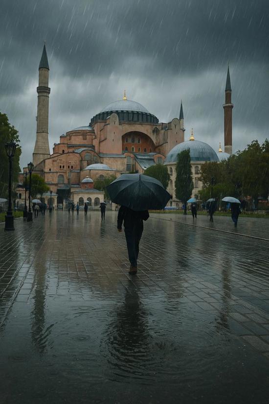 تحذيرات طقس رسمية في تركيا: عواصف وأمطار ورياح قوية تحذيرات طقس رسمية في تركيا: عواصف وأمطار ورياح قوية